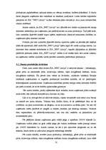 Diplomdarbs 'Mārketinga plānošanas nozīme uzņēmuma attīstībā', 50.