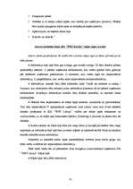 Diplomdarbs 'Mārketinga plānošanas nozīme uzņēmuma attīstībā', 58.