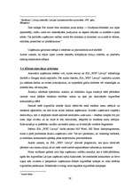 Diplomdarbs 'Mārketinga plānošanas nozīme uzņēmuma attīstībā', 59.