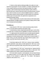 Diplomdarbs 'Mārketinga plānošanas nozīme uzņēmuma attīstībā', 67.