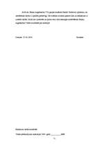 Diplomdarbs 'Mārketinga plānošanas nozīme uzņēmuma attīstībā', 71.