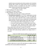 Prakses atskaite 'Grāmatvedības uzskaites prakses atskaite', 13.