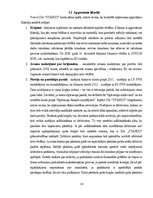 Prakses atskaite 'Grāmatvedības uzskaites prakses atskaite', 14.