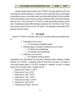 Prakses atskaite 'Grāmatvedības uzskaites prakses atskaite', 17.