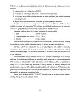 Prakses atskaite 'Grāmatvedības uzskaites prakses atskaite', 21.