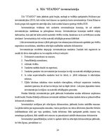 Prakses atskaite 'Grāmatvedības uzskaites prakses atskaite', 24.