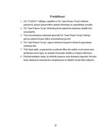 Prakses atskaite 'Grāmatvedības uzskaites prakses atskaite', 29.