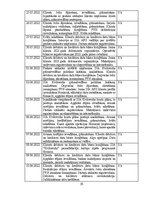 Prakses atskaite 'Grāmatvedības uzskaites prakses atskaite', 38.