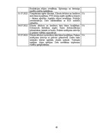 Prakses atskaite 'Grāmatvedības uzskaites prakses atskaite', 40.