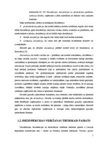 Referāts 'Dezinfekcijas nepieciešamība un realizācija ēdināšanas uzņēmumā', 5.