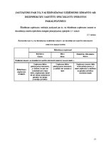 Referāts 'Dezinfekcijas nepieciešamība un realizācija ēdināšanas uzņēmumā', 15.