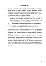 Referāts 'Dezinfekcijas nepieciešamība un realizācija ēdināšanas uzņēmumā', 16.