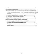 Referāts 'Pieaugušie kā bērnu sociālo prasmju sekmētāji pirmsskolas vecumā', 2.