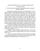 Referāts 'Pieaugušie kā bērnu sociālo prasmju sekmētāji pirmsskolas vecumā', 10.