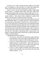 Referāts 'Pieaugušie kā bērnu sociālo prasmju sekmētāji pirmsskolas vecumā', 26.