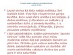 Prezentācija 'Latvijas valsts izcelšanās un nepārtrauktības diskurss', 6.
