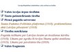 Prezentācija 'Latvijas valsts izcelšanās un nepārtrauktības diskurss', 9.