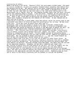 Eseja 'Through a Narrow Chink: An Ethical Dilemma', 2.