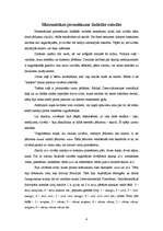 Referāts 'Matemātika valodās', 4.