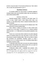 Referāts 'Matemātika valodās', 6.