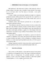 Referāts 'Pēdu hiperkeratozes aprūpe un profilakse', 7.