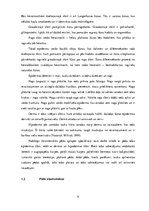 Referāts 'Pēdu hiperkeratozes aprūpe un profilakse', 9.