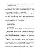 Referāts 'Pēdu hiperkeratozes aprūpe un profilakse', 20.