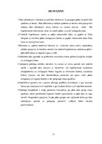 Referāts 'Pēdu hiperkeratozes aprūpe un profilakse', 33.