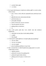 Referāts 'Pēdu hiperkeratozes aprūpe un profilakse', 37.