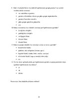 Referāts 'Pēdu hiperkeratozes aprūpe un profilakse', 38.