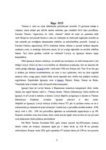 Referāts 'Latvijas un Igaunijas tūrisma tirgus konjunktūras izvērtējums un salīdzinājums', 2.