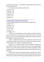 Referāts 'Latvijas un Igaunijas tūrisma tirgus konjunktūras izvērtējums un salīdzinājums', 5.