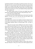 Referāts 'Latvijas un Igaunijas tūrisma tirgus konjunktūras izvērtējums un salīdzinājums', 6.