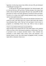 Referāts 'Latvijas un Igaunijas tūrisma tirgus konjunktūras izvērtējums un salīdzinājums', 7.