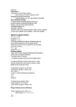 Konspekts 'Objektorientētās programmēšanas pamatjēdzieni un piemēri', 4.