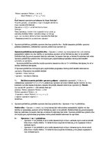 Konspekts 'Objektorientētās programmēšanas pamatjēdzieni un piemēri', 5.