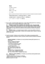 Konspekts 'Objektorientētās programmēšanas pamatjēdzieni un piemēri', 6.