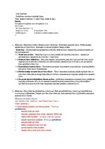 Konspekts 'Objektorientētās programmēšanas pamatjēdzieni un piemēri', 7.