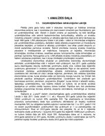 Referāts 'Konkurētspējas paaugstināšanas projekts', 7.