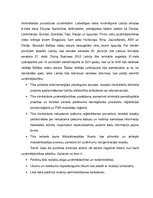 Referāts 'Konkurētspējas paaugstināšanas projekts', 9.