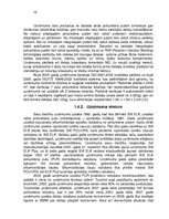 Referāts 'Konkurētspējas paaugstināšanas projekts', 16.