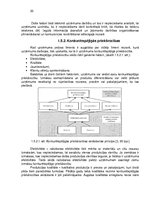 Referāts 'Konkurētspējas paaugstināšanas projekts', 20.