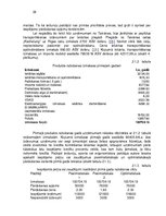 Referāts 'Konkurētspējas paaugstināšanas projekts', 26.