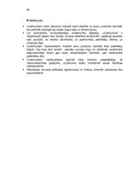 Referāts 'Konkurētspējas paaugstināšanas projekts', 28.