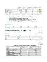 Referāts 'Konkurētspējas paaugstināšanas projekts', 31.