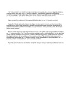 Referāts 'Uzņēmuma "X" finanšu analīze', 2.