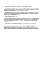 Referāts 'Uzņēmuma "X" finanšu analīze', 6.