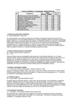 Referāts 'Uzņēmuma "X" finanšu analīze', 9.