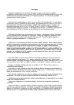 Referāts 'Uzņēmuma "X" finanšu analīze', 16.