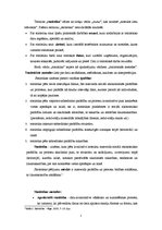 Konspekts 'Statistiskās informācijas vākšana. Statistiskā novērošana', 2.